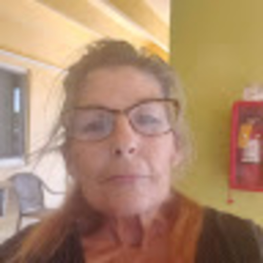 Meet your Posher, Sandy